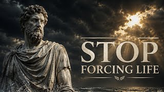 5 Stoic Mindset Shifts to Stop Overthinking & Master Your Mind