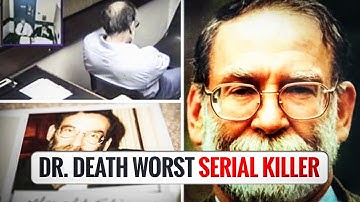Dr Death Britains Worst Serial Killer Exposed