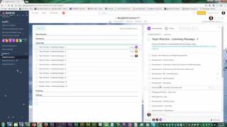 Asana Copy Task Video