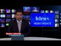 Monday, June 15, 2026 - Update 1