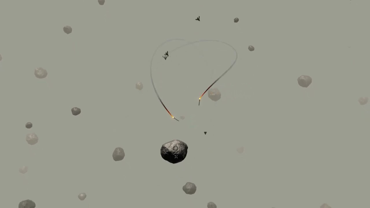 Phenomena Embattled - Practice Arena