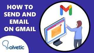 How to SEND an EMAIL on GMAIL