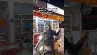 Yaa kim dön diyor birader sana yaa kasılmışsın kendi kendine pirimci kolpacı 😂😂