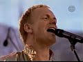 Sting Cheb Mami Desert Rose Super Bowl XXXV 