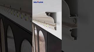 LED Aluminum Profiles