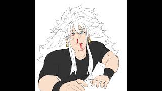 esses dias fui jogar dbd, e acabei me apaixonado pela killer kkk