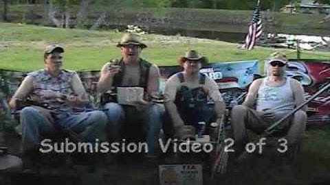 Redbull Soapbox Application Video 2 of 3