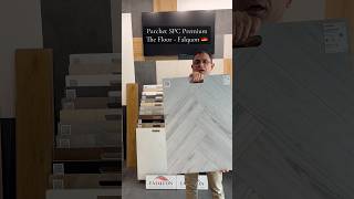 Parchet SPC Premium la dekoMAG / SPC The Floor Falquon Germania