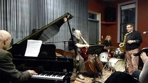 DS/JB Quartet - Bloomdido