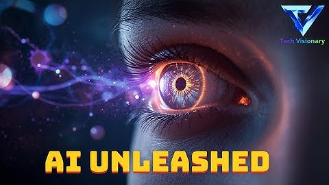 Tech Visionary Docs: Decoding Tomorrow | AI Will Change EVERYTHING: The Future of Humanity