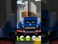 new Elantra n car parking ✅ car crush stuck #shortsfeed #cardrivinggame #gemstone (2)
