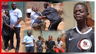 Oh Yes! Afia Have 4-Kids,But The Rest  Of Her Story Will Makes You Cry Throughout The Interview 