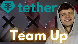 Tether plans merger between XXI, Strike, and Elektron - Jack Maller