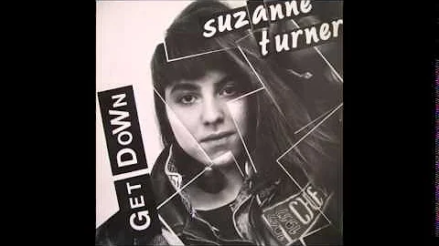 Suzanne Turner - Get Down