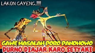 Download Lagu LAKON PALING RAME…!!!!BEGAWAN DURNO REMUK DIAJAR SETYAKI MP3
