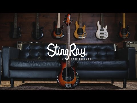 Ernie Ball Music