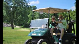 2013 Healing & Helping Golf Outing—South