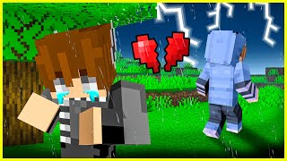 FRANZ & JOJO TIDAK BERTEMAN LAGI GARA GARA INI di MINECRAFT