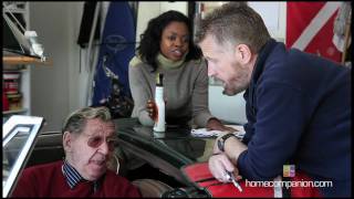 Caring and Sharing A Companion Story