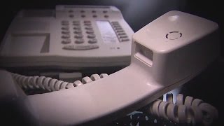 Elyria phone scam