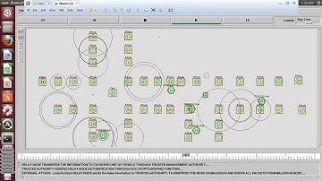 Opportunistic Routing Algorithm for Relay Node Selection in WSN