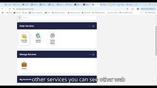 3 Your Control Panel and Client Area