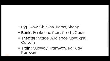 Connect word Level 178 Answers Walkthrough