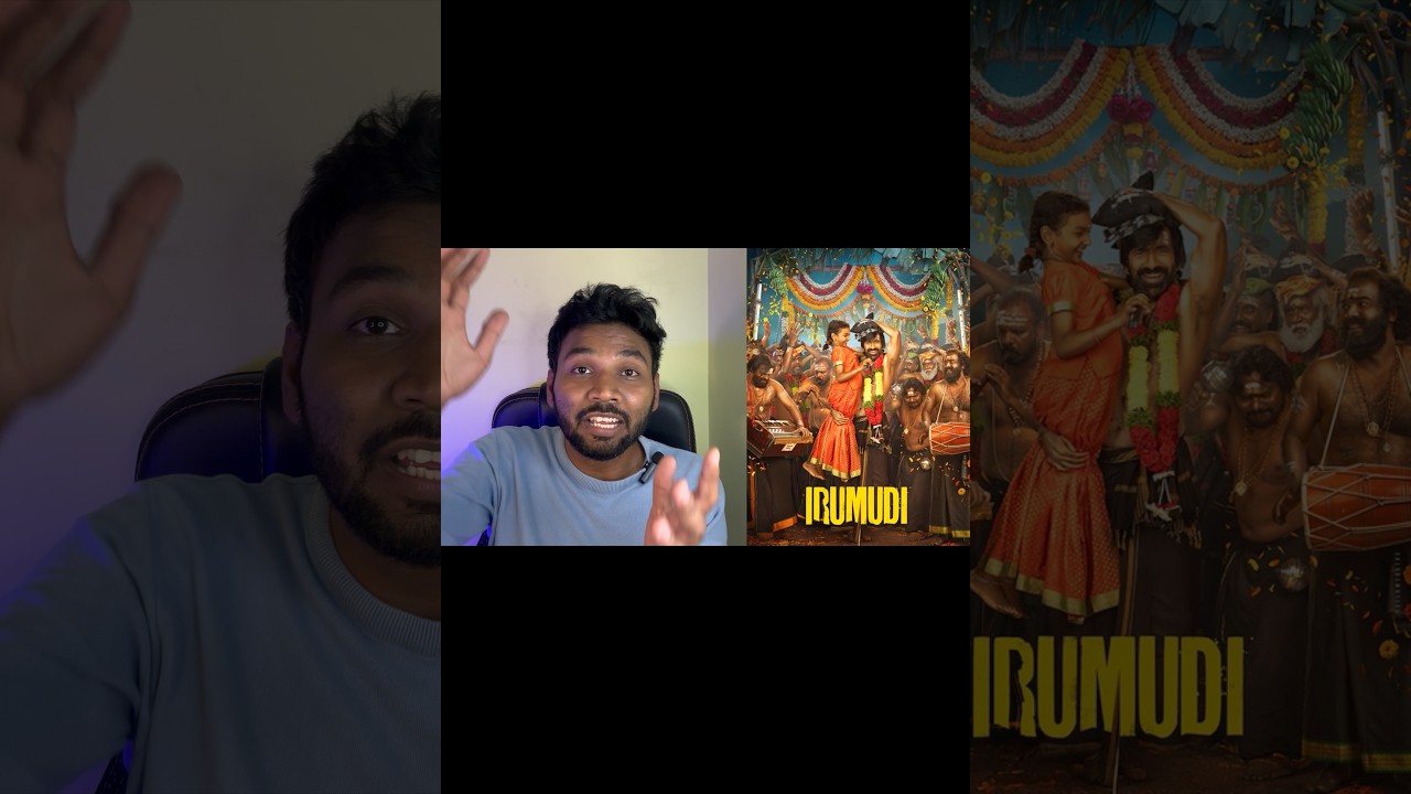 Reacting to Mythri Movie Makers Filmography