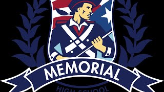 MEMORIAL HS VS HIGHLANDS HS - Girls Varsity Volleyball Game - 10/31/2020