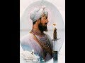 6. ਗੁਰੂ ਹਰਿਗੋਬਿੰਦ ਜੀ ਦੀ ਜੀਵਨੀ (Life Story of Guru Har Gobindji)- Documentary