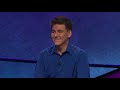 Jeopardy champ James Holzhauer's brother says his streak is decades in the making