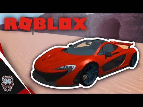 Racing Simulator - ყველაზე მაგარი მანქანაა | Roblox ქართულად