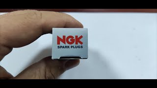 NGK PLATINUM На какие нюансы обращать внимание