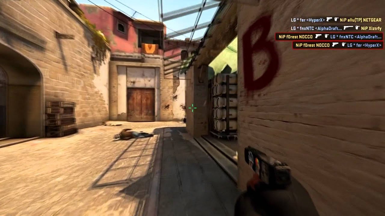 TOP 5 PRO PLAYERS OF THE YEAR 2015