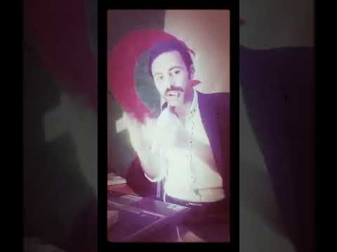 لايف شبيه هواري بومدين تموت من الضحك 