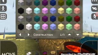 Survival craft app reveiw screenshot 2