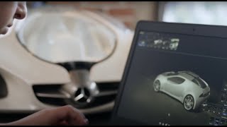 NVIDIA Certified Graphics | Behind the Innovation | Z by HP screenshot 5