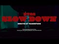 DTGS SLOW DOWN Official Music Video mp3