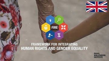 FIRE Into Disaster Risk Reduction and Climate Change Adaptation (Animation ENG)