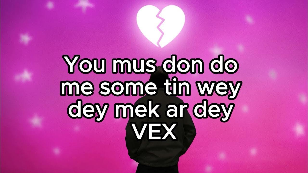 Daujee Keyes Letter To My Ex Lyrics Plies Mammy Boy-Fail Me(Letter To My Ex) Lyrics Video - YouTube