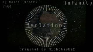 Isolation (REMIX)