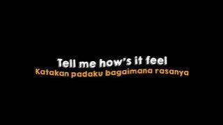 Mentahan Lirik Lagu 30 Detik ||🎶DJ Halsey-Without me dan terjemahan Viral TikTok