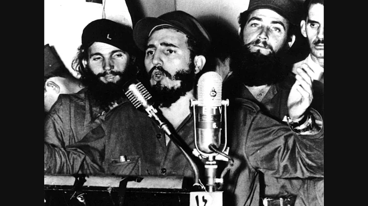 Joseph Hansen: Is the Cuban leadership Trotskyist?...