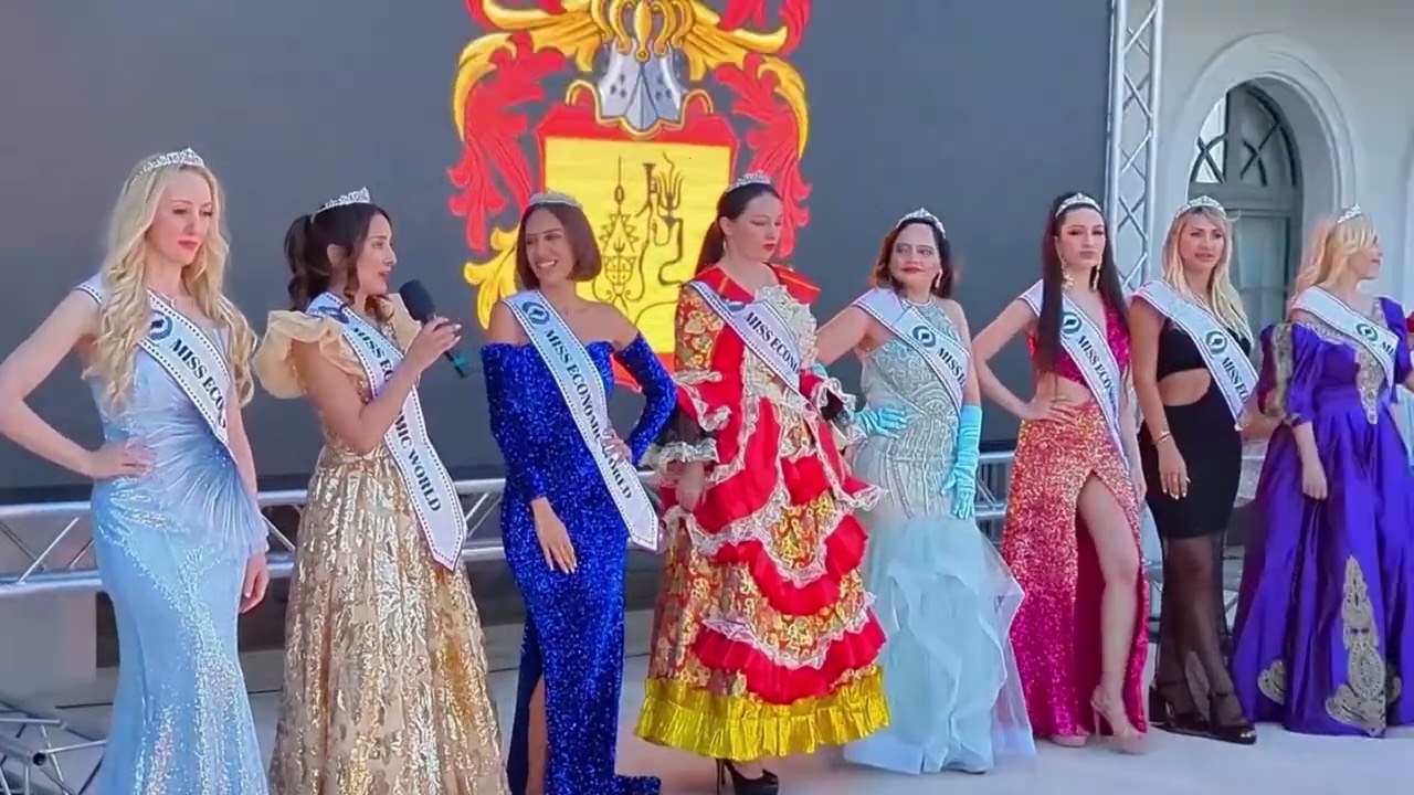 Superstar Awards Gala Cannes 2024 (40 minutes)