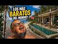 Vivimos aquí por 10 dólares