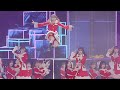 勝手にキツネジャンプを計測してみました🦊