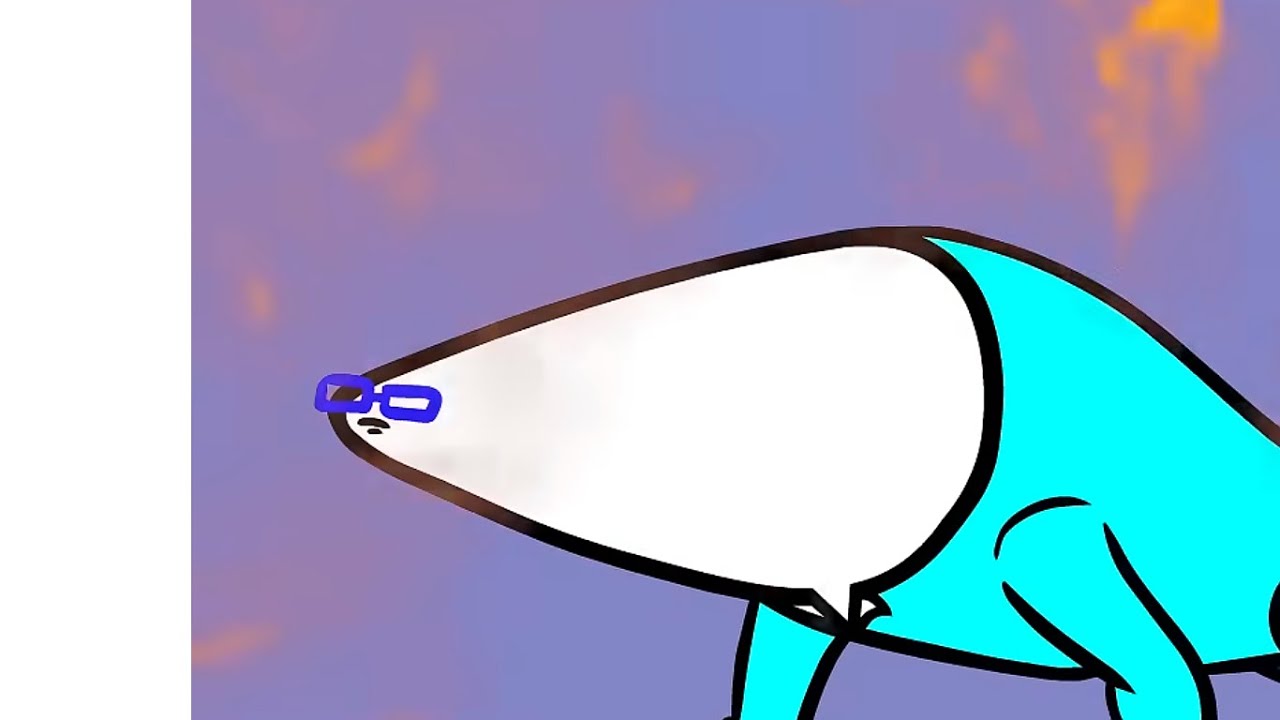 kirby animation by blas BASS BOOSTED