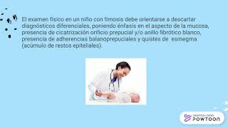 Fimosis Y Parafimosis