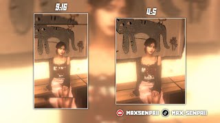 📂 PRESET AM 2 UKURAN 9:16/4:5 || 🎶 DJ GTA SA X CENTRAL CEE || DIBAWAH 5 MB/XML📸 - TREND TIKTOK🤙