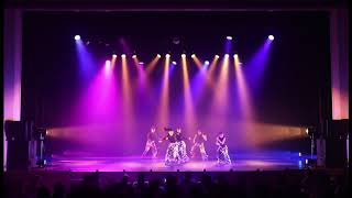 吉川ひかる GIRLS HIP HOP